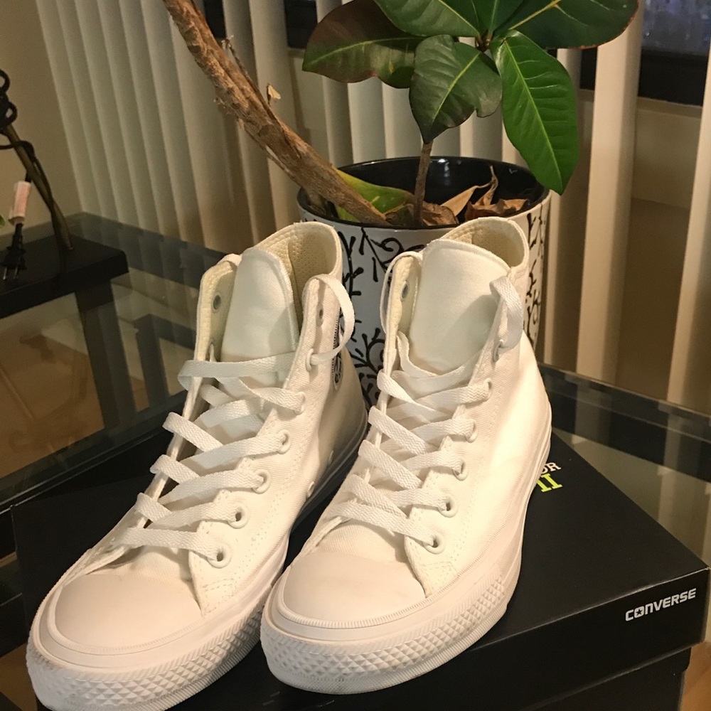 Chuck Taylor II